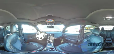 2014 Chrysler 200 Limited from USA, damaged, VIN 1C3CCBCG1EN134894